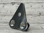 To Oil Line Conversion Adapter ZF6HP ZF8HP Cooler 17MM. Fixed Price $35.00.