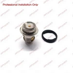 C Thermostat Repl Sierra 18-3684 Suzuki DF50 DF60 DF70 Outboard 17670-94404. Fixed Price $17.85.