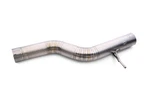 Tomei Muffler Kit Repair Part For Supra JZA80 - Main Pipe #2. Fixed Price $465.50.