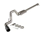 Flowmaster 717927 Fx Cat-back Exhaust System. Fixed Price $737.43.