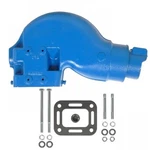 Riser For Crusader Xl Series 8.25 Inch Tall Replaces R029015. Fixed Price $331.95.