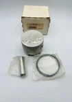 Mercury Oem 785-9738T10 Oversize .015 Starboard Piston Kit 2.5L V6 -see Details. Fixed Price $99.00.