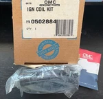 *new Oem* Omc Johnson / Evinrude Ignition Coil - 0502884. Fixed Price $35.99.