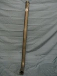 Volvo Penta New Oem 866771 Coolant Pipe TAMD165C-A TAMD162C-C. Fixed Price $1000.00.