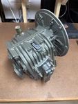 Volvo Penta Marine Transmission Reverse Gear MS25A: Ratio 2.74:1. Fixed Price $4000.00.