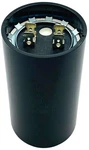 CS108-130X220, Start Capacitor Round Mfd. Volt. Fixed Price $7.29.