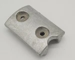 Aluminium Anode 40 -300 Hp Johnson Evinrude Outboard 0431708. Fixed Price $22.10.
