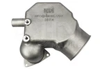 Yanmar 4LH-STE, 4LH-UTZ, 4LH-STZ, 4LH-UT, Stainless Steel Angle Repl: 119174-13501. Fixed Price $747.84.