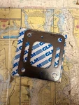 Glm #30240 Exhaust Riser Elbow Gasket.. Fixed Price $8.00.