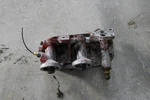 Used Oem Caterpillar 3208 Oil Cooler Filter Base 9N3593. Fixed Price $125.00.