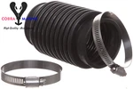 Mercruiser Alpha One Gen & 2 Bravo 3 Blackhawk Exhaust Bellow Boot 18654A1. Fixed Price $17.50.