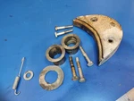 Anode 0392123 0321035 For 0335553 0321052 Vro V4 90HP Evinrude Johnson. Fixed Price $16.00.