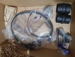 Volvo Penta 3889597 Oem Conversion Kit- Fits: Sx-a / Dps-a Model Sterndrives. Fixed Price $1499.99.