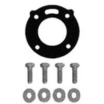Crusader 7.4L 8.2L V8 Gm Exhaust Elbow Mounting Kit Log Style Barr CR-20-96560P. Fixed Price $20.03.