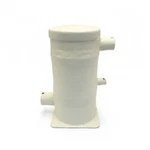 Centek Combo 1040300 Marine Exhaust Muffler Separator. Fixed Price $1969.42.