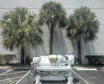 Mtu 16V2000 Cr M96L, Marine Diesel Engine, 2600 Hp 2450 Rpm. Fixed Price $329950.00.