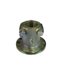 Buck Algonquin 50400B1250 Transmission Coupler - Split Type. Fixed Price $196.67.
