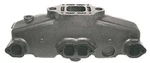 Mercruiser 5.0-5.7L V8 Gm Exhaust Manifold With Center Rise 860246A10 Hge 7114. Fixed Price $300.45.