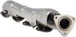 Dorman 674-684 Exhaust Manifold Fits Toyota Tundra Sequoia 1710550151. Fixed Price $294.59.