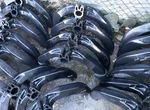 Mercruiser Exhaust 861229-C, 807384-C,807130-C, 861230, Compatible, Flappers. Fixed Price $44.50.