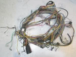 1990 Bayliner Capri Force L-drive Hp 18' Ft Engine To Dash Wire Harness Pin. Fixed Price $87.19.