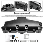 Marine Exhaust Manifold 18-1953-2 87114 860246 1819532 For Mcm/mie Gm V8 V1. Fixed Price $120.51.
