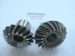 A34 Genuine Mercury Quicksilver 43-75325A Gear Kit Oem New Factory Boat Parts. Fixed Price $335.40.