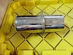 Marine Boat Exhaust Tip 4" Cmi, Gil. Fixed Price $159.99.