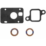 Fel-pro 17605 Marine Thermostat Housing Gasket Set For Chevrolet 153 181-L4. Fixed Price $11.69.