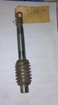 Omc Sterndrive Worm Steering Gear 313234. Fixed Price $50.00.