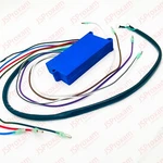 Switch Box Fits Mercury 175 / 210 Hp V6 Sport Jet '00-'05 114-4953-32 18495A32. Fixed Price $38.00.