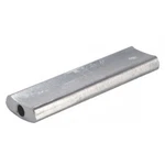 Johnson Evinrude Omc New Oem Anode, 2852970. Fixed Price $26.95.