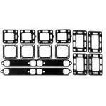 Sierra 18-4394 Exhaust Manifold Gasket 27-33395A2 New Stock. Fixed Price $39.99.