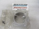 C63 Mercury Quicksilver 806105Q1 Bearing Carrier Anode Oem New Factory Boat Part. Fixed Price $8.04.