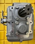 Marine Transmission: Volvo Penta Ms 15A-B. Fixed Price $2095.00.