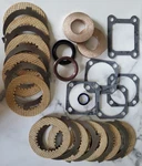 Hurth Marine Hbw 220 Transmission Rebuild Kit Plates Gaskets Seals Thrust Washer. Fixed Price $425.95.