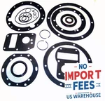 Gasket Kit Overhaul For Paragon Marine Transmission P34 P35 P42 P43 P44 P45. Fixed Price $80.15.