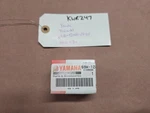 New Yamaha Thermostat, 69M-12411-01-00, KWR247. Fixed Price $36.00.