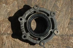 Yanmar 2GM20F Marine Diesel Engine Crankshaft Seal Plate/main Bearing. Fixed Price $259.99.