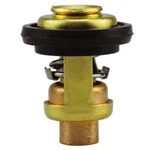 Thermostat For Yamaha Stroke 8 20 25 30 40 Hp 6E5-12411-02. Fixed Price $12.99.
