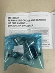 866136A01 U-joint Cross Bearing Mercruiser Bravo Xr Drives (R112). Fixed Price $315.00.