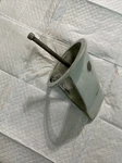 AQ275 Volvo Penta Exhaust Outlet 853431. Fixed Price $59.99.