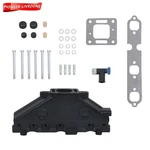 99746A8 Exhaust Manifold For Mercruiser Gm V6 175 185 205 262 4.3L 18-1952-1. Fixed Price $113.13.