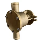 Volvo Penta 300-A KAD43P KAD44P KAMD300 AD31 41 Sea Water Pump 3583115. Fixed Price $195.00.