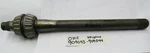 New Oem Omc Johnson Evinrude Intermediate Shaft 909043 909044 20 Spline. Fixed Price $149.99.