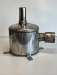 Ss Westerbeke Hydro-hush Marine Silencer/waterlift Muffler. Fixed Price $66.00.
