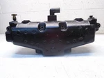 Z4B Exhaust Manifold Mercruiser 5.7L 87114A19 87114BC2. Fixed Price $129.95.