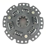 Alto Products Damper Hurth Marine #DA-301. Fixed Price $74.15.