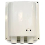 Centek Exhaust Gen-sep 3X3X1.5. Fixed Price $575.00.