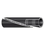 Hose Shieldsflex Ll 2-1/2" 4' Black Rubber Water/exhaust Wire. Fixed Price $119.04.